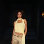 Mélanie Thomas Instagram – 💛