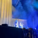 Mélanie Thomas Instagram - I can say now that i’ve celebrated my 20th birthday on stage performing in the UK in front of 10 K people ❤️ I love watching your edits!!