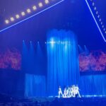 Mélanie Thomas Instagram - I can say now that i’ve celebrated my 20th birthday on stage performing in the UK in front of 10 K people ❤️ I love watching your edits!!