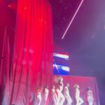 Mélanie Thomas Instagram - I can say now that i’ve celebrated my 20th birthday on stage performing in the UK in front of 10 K people ❤️ I love watching your edits!!