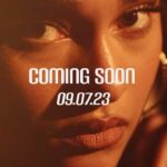 Mélanie Thomas Instagram - Misconception • 09/07 🔥