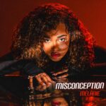 Mélanie Thomas Instagram - MISCONCEPTION you’re not ready… #misconceptionmelanie