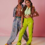 Mélanie Thomas Instagram - I love your smile MV is out now!! Go Check it out