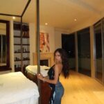Mélanie Thomas Instagram – Million dollar baby