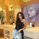 Mélanie Thomas Instagram – Million dollar baby