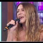 Mónica Ayos Instagram - 📺🫶🏻Segunda y última parte del MIX♥️de este Abril 2024, un resumen que no le hace justicia a todo el amor que me llevo. Gracias siempre. "🤌🏻Que me voy a ir...si siempre estoy volviendo"🇦🇷♥️