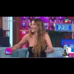 Mónica Ayos Instagram - Parte 1 del mix de momentos que ustedes me regalaron en este viaje corto pero tan intenso. Haciendo malabares entre visitas a la Familia y amigos, con la ansiedad de no delatarnos para caerles de sorpresa a nuestros parientes y entre medio hacer lo posible para combinar con una cuota de nuestra tele!, me llevo un sabor dulce y delicioso. Gracias siempre @lizytagliani @ferdente @telefe @americatv por hacer mi viaje mas hermoso todavía, experiencias positivamente inolvidables.