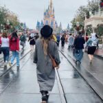 Mónica Ayos Instagram - 🪄🏰 🫶🏻