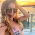 Mónica Ayos Instagram - Últimos carretes de este 2023☀️🌴🫶🏻