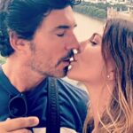 Mónica Ayos Instagram - 🎞️♥️⏳This is us⏳♥️🎞️ Pasado y presente @diegooliveraok ❤️‍🔥