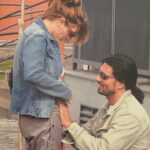 Mónica Ayos Instagram - 🎞️♥️⏳This is us⏳♥️🎞️ Pasado y presente @diegooliveraok ❤️‍🔥