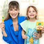 Müge Boz Instagram – Vinoşumla beraber çok güzel bir işbirliğine başladık. Culturelle 🍀Probiyotikte 1 Dünya Markası! Artık Türkiye’de… Bizi sık sık beraber göreceksiniz.
Hem probiyotik hem prebiyotik,hem C hem de D vitaminleriyle harika bir formül. 🫶 Biz şimdiden çok sevdik 😘 @culturelletr #işbirliği