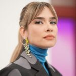 Müge Boz Instagram – Yarın sabah 10.30’da @startv de #MügeileTVDergisi buluşuyoruz ⭐️❤️ yarın ki konuğum @goncavuslateri Çok samimi çok tatlı bir sohbetimiz oldu. Bekliyoruz💫

#reklam