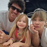 Müge Boz Instagram – Seninleyken hep en şanslı,  hep ışık dolu, hep ışıl ışıl hissediyorum. Seninle beraber yürümek, yaşamak, sevmek, sevgi saçmak ne kadar değerli… Iyi ki doğdun may lav.❤️ Nice nice ‘en’ lerle dolu yıllara…  Always Luckies 😉 @canererdeniz🥂