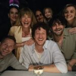 Müge Boz Instagram – Seninleyken hep en şanslı,  hep ışık dolu, hep ışıl ışıl hissediyorum. Seninle beraber yürümek, yaşamak, sevmek, sevgi saçmak ne kadar değerli… Iyi ki doğdun may lav.❤️ Nice nice ‘en’ lerle dolu yıllara…  Always Luckies 😉 @canererdeniz🥂