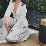 Müjde Uzman Instagram - 🍃