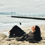 Müjde Uzman Instagram - Priority.