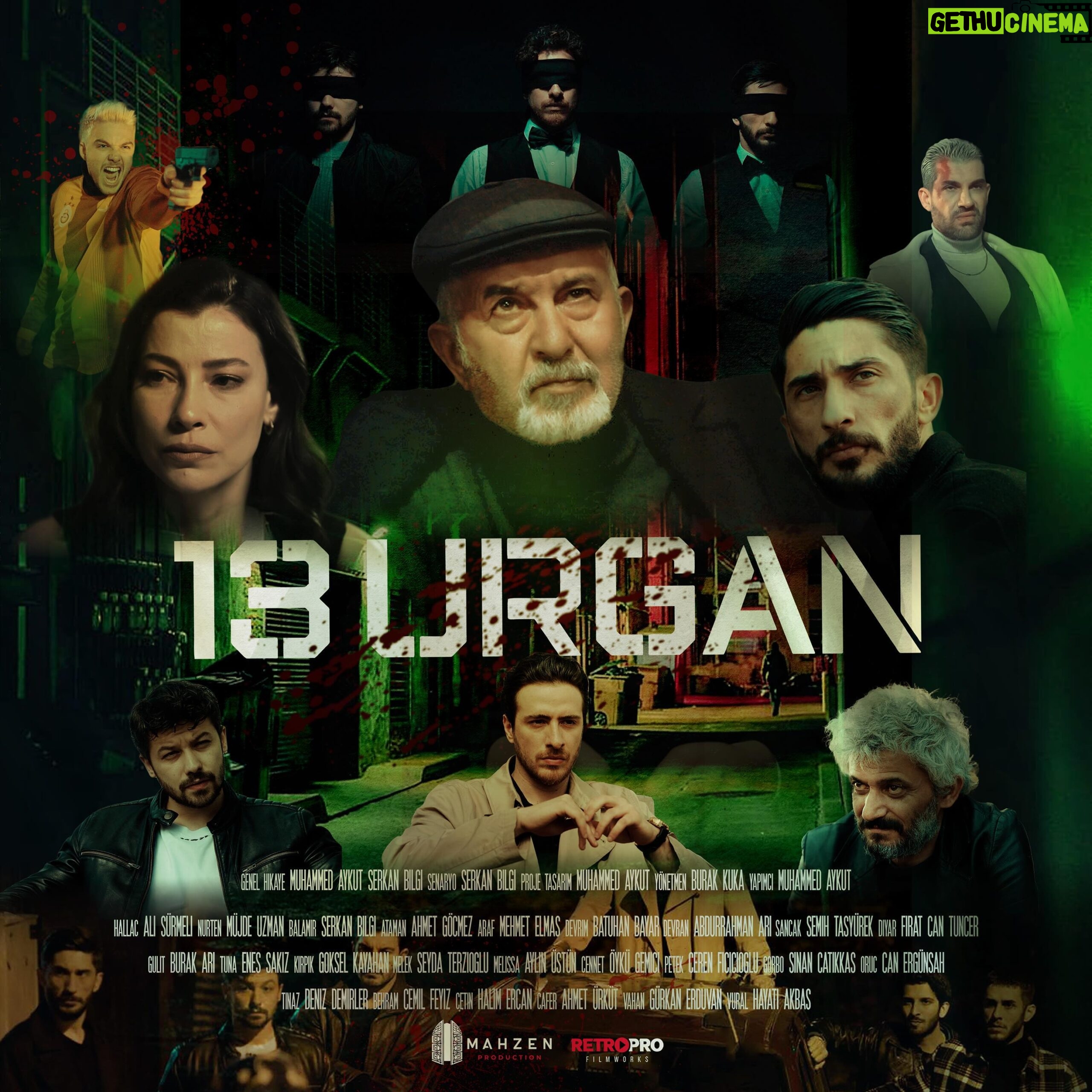 Müjde Uzman Instagram - Mahsus mahal dedikleri bu zindanda Kalıram kardeş Dostlar yandadır... İki ellerim kızıl kandadır, kanda... 13 Urgan Çok Yakında Mahzen TV YouTube Kanalında ! Mahzen TV’ye abone olmak için bio’daki linke tıklayabilirsiniz !