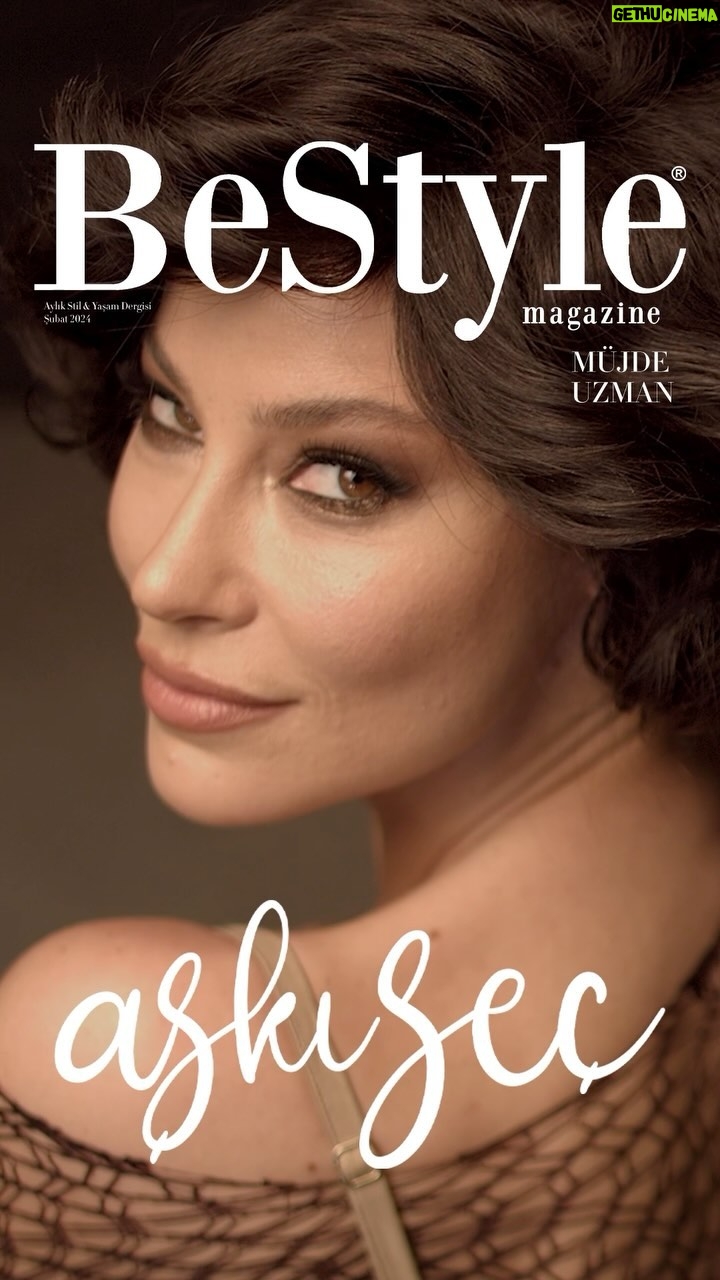 Müjde Uzman Instagram - Şubat’24 @bestylemagazine ➰ Röportaj: @tugceorcunus Fotoğraf: @aytenalpun Moda Editörü: @_hknylcn Saç: @nurisekerci Makyaj: @melisilkkilic Video: @yusaebrar Moda Editörü Asistanı: @firatgencdogan Retouch: @meykermen Dijital İçerik Direktörü: @tugceorcunus Dijital İçerik Editörleri: @naymanbatimor @kezbanbelettt @burakkucpinar #bestylemagazine #bestylish #aşkıseç