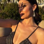 Müjde Uzman Instagram - 📸: @emre_durmaz 💄: @melisacankeles