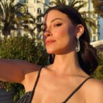 Müjde Uzman Instagram - 📸: @emre_durmaz 💄: @melisacankeles