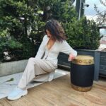 Müjde Uzman Instagram - 🍃