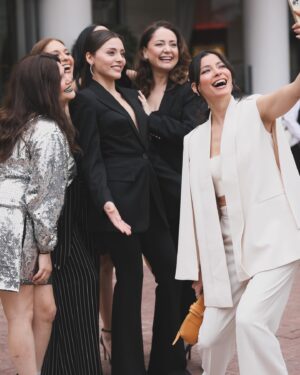 Müjde Uzman Instagram - 