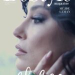 Müjde Uzman Instagram - “Benim işi seçerkenki motivasyonum tamamen kendi iç dünyamla alakalı; yani ses getirmek, tanınmak, konuşulmak gibi amaçlarım hiçbir zaman olmadı.” @mujdeuzman #bestylish #aşkıseç  Röportaj: @tugceorcunus Fotoğraf: @aytenalpun Moda Editörü: @_hknylcn Saç: @nurisekerci Makyaj: @melisilkkilic Video: @yusaebrar Menajer: @rahsanozkilicfelder Moda Editörü Asistanı: @firatgencdogan Retouch: @meykermen Dijital İçerik Direktörü: @tugceorcunus  Kurumsal İletişim: @mukokaya Dijital İçerik Editörü: @burakkucpinar  #bestylemagazine #müjdeuzman