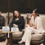 Müjde Uzman Instagram -