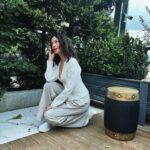 Müjde Uzman Instagram - 🍃