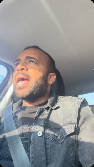 MOHAMED BASSOU Instagram - 