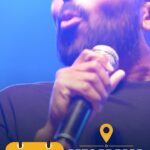 MOHAMED BASSOU Instagram – Profitez des dernières places du magnifique spectacle Bassou Man-Zakin 🤩

📍Megarama Casablanca 📆le Samedi 11 Mai 

🎟️ Billets disponibles sur www.guichet.com