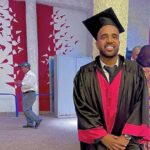 MOHAMED BASSOU Instagram – لا تتأمل في الناس، كن لنفسك كل شيء🥰🥰🥰