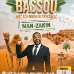 MOHAMED BASSOU Instagram - مانزاكين الرباط قريبا🥰🥰🥰 @work_event