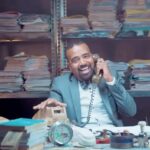 MOHAMED BASSOU Instagram – اتووووووووووووت🤫🤫🤫