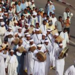 MOHAMED BASSOU Instagram - تيتي نلحنى أو ضريب الحنة من التقاليد العريقة بتامگروت🥰🥰🥰 Token by @mohammed_elfatihi