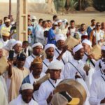 MOHAMED BASSOU Instagram - تيتي نلحنى أو ضريب الحنة من التقاليد العريقة بتامگروت🥰🥰🥰 Token by @mohammed_elfatihi