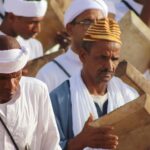 MOHAMED BASSOU Instagram - تيتي نلحنى أو ضريب الحنة من التقاليد العريقة بتامگروت🥰🥰🥰 Token by @mohammed_elfatihi