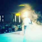 MOHAMED BASSOU Instagram – #manzakin 
By the legend @walid.moujanni