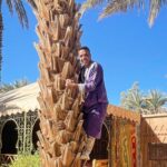 MOHAMED BASSOU Instagram –