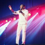 MOHAMED BASSOU Instagram - كاميرا واووو @walid.moujanni