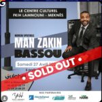 MOHAMED BASSOU Instagram - 🚨🚨🚨🆕🆕🆕BREAKING NEWS🚨🚨🚨🚨🗞️🗞️🗞️‎خبر عاجل مانزاكين مكناس بشبابيك مغلقة 🇲🇦🇲🇦🇲🇦 #moroccanhumor #manakin #justforfun #باسو #blackhumormatters #laughtermakers #morocco🇲🇦 #americndream #whatthefun We are sold out in MEKNAS Thank you🙏🏼🙏🏼🙏🏼🙏🏼