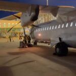 MOHAMED BASSOU Instagram – شكرا جمهور وجدة الغالية على حفاوة الاستقبال وعلى كرم الضيافة، شكرا خاص للمنظمين والسلطات المحلية، مانزاكين غدا بعاصمة البوغاز طنجة الغالية🥰🥰🥰🥰🥰❤️❤️❤️❤️❤️❤️
Camerawowo @walid.moujanni