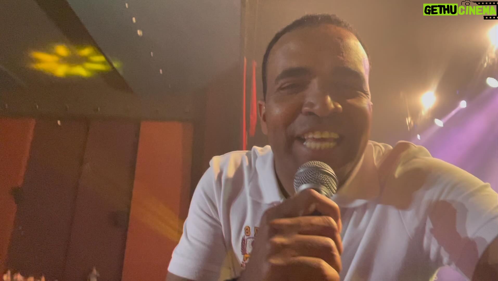 MOHAMED BASSOU Instagram - Merci Marrakech🥰🥰🥰