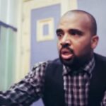 MOHAMED BASSOU Instagram – اللقطة التي لم تبكي الجمهور المغربي😂😂😂