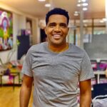MOHAMED BASSOU Instagram – بيلين حرام😉