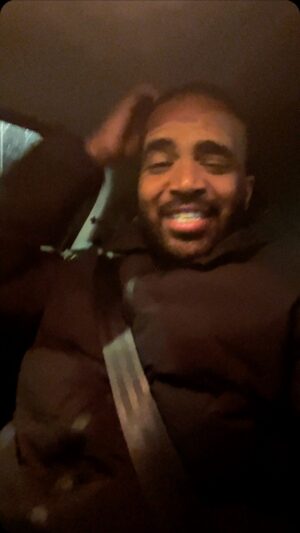 MOHAMED BASSOU Instagram - 