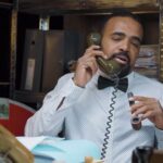 MOHAMED BASSOU Instagram – ‏‎مواضيع كثيرة كتسناكم مع سي الكالا لي غادي اتلاقكم زوج ديال المرات فالأسبوع خلال شهر رمضان المبارك، ديرو ابينو للقناة الرسمية وبقاو على القرص الحلقة الأولى غدا إن شاء الله، وعواشر مبروك @abdell_bhihi @talata.studio @yassirlava_ @soufiane_az_ @othmane_oh @morad_focus