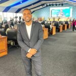 MOHAMED BASSOU Instagram - أنا فالرباط
