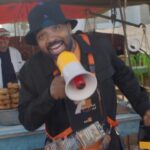 MOHAMED BASSOU Instagram - 🧡 أورنج كاينة هي و النجمات ديالها بالريزو MaaaX Débit #Orangkayna